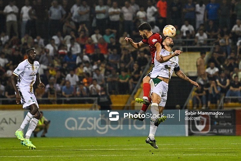 PhotoStockaz's tweet image. Konfrans Liqası: “Qəbələ” - “Omoniya” matçı
 
📷 Ətraflı: photostock.az/media/64C2CBD3…

#uef #uefakonfransliqası #futbol #qəbələ #omoniya #matç #futbolçu #təmsil #azərbaycan #qəbələklubu #kipr #oyun #liqa #avropakonfransliqası #idman #məşqçi #qapıçı #müdafiəçi #yarımmüdafiəçi