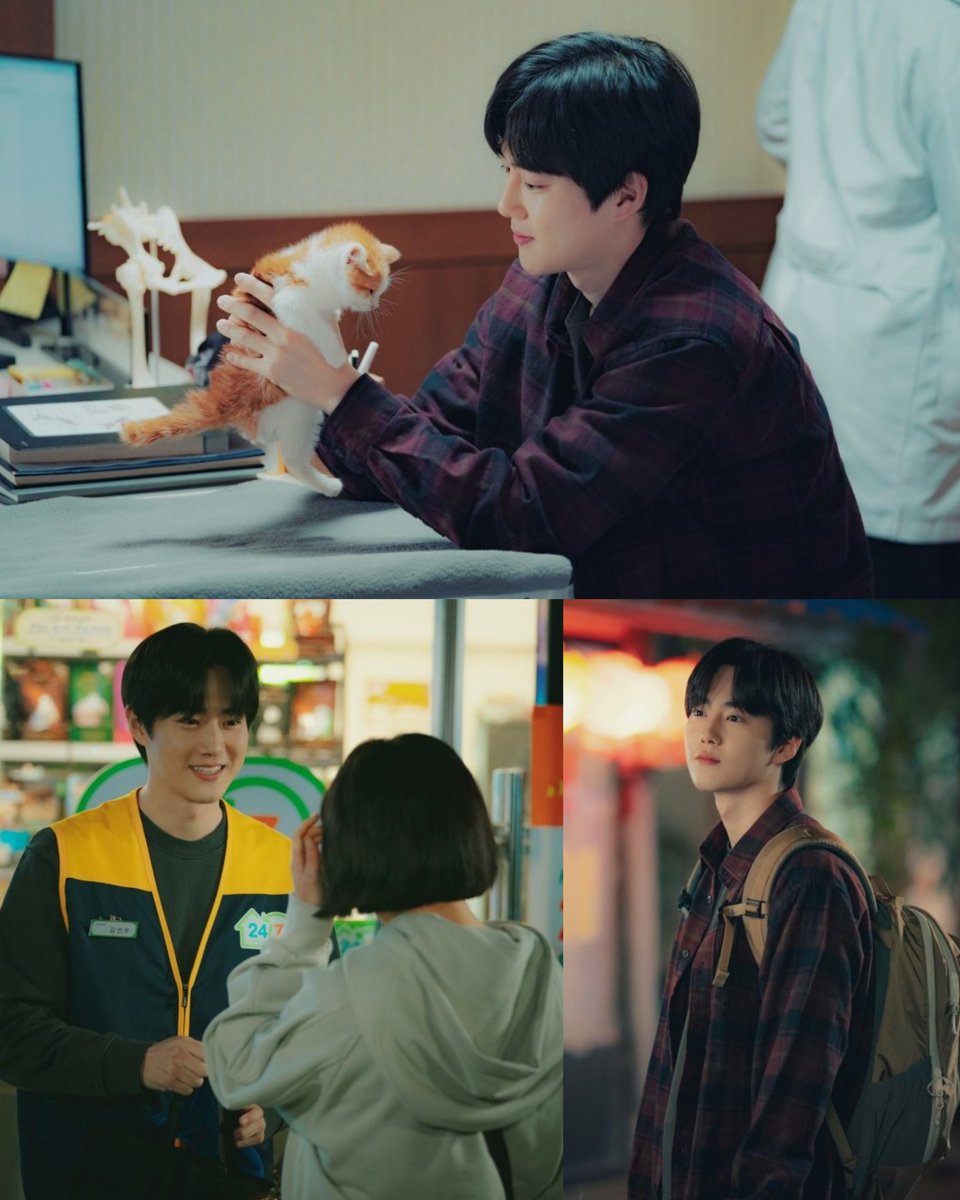 Juree_Queens's tweet photo. ฮือใจเหลว
#DUHO #EXO #BehindYourTouch https://t.co/PiMOvcMkhE