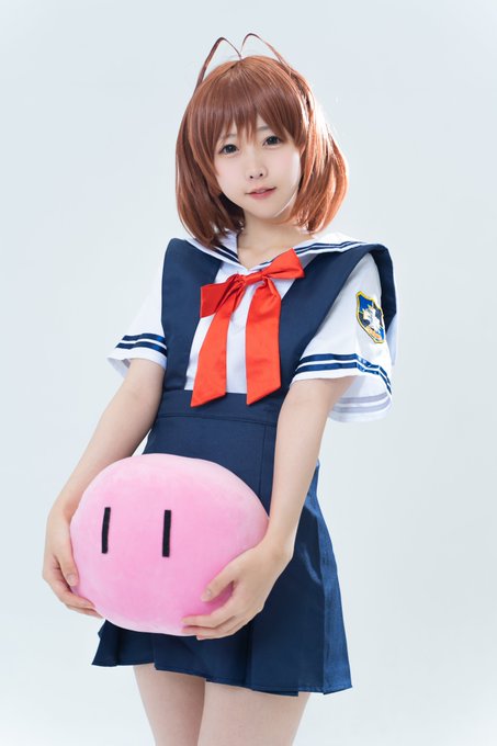 Twitterのコスプレ画像21