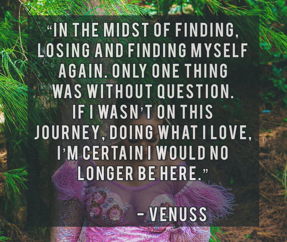 Zari_Stan's tweet photo. Music Saved The Planet❤️🌍

#Venuss 
#PlainSightAlbum https://t.co/iQlIhvhPj2