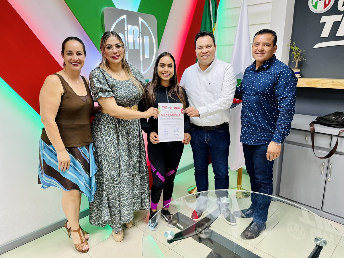 Dany Soto tweet media