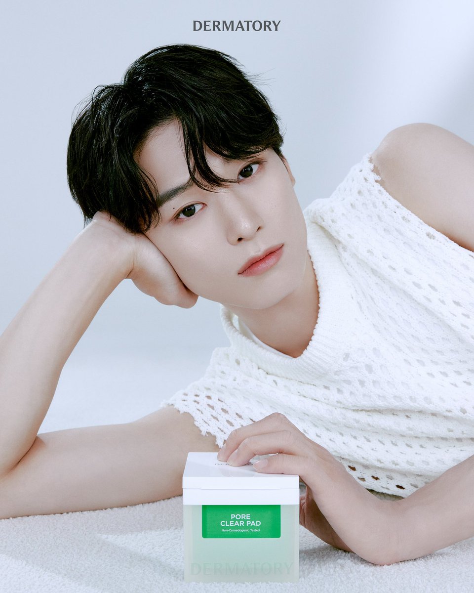 mybluucat's tweet photo. 아 이번 더마토리 컨셉 너무 맘에 들어요 😻😻🤍🩵🤍🩵 https://t.co/liJoqHET34