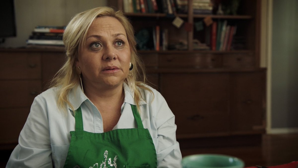 DivosTheMovie's tweet photo. @psblykimrichrds She’s *absolutely* mother to us! ❤️ https://t.co/BENstSDEln