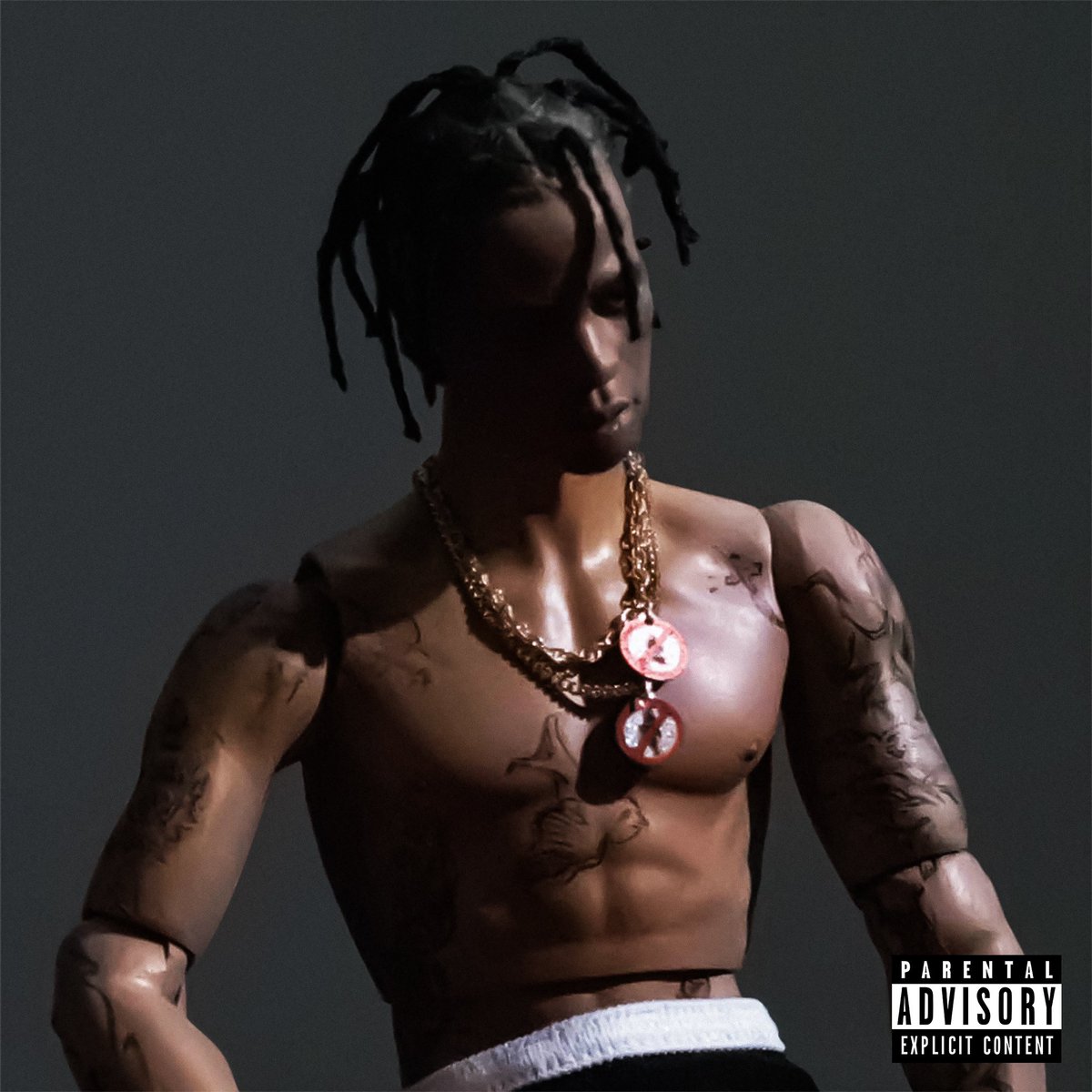 XXL's tweet photo. 🌵TRAVIS SCOTT 

RODEO (2015)               UTOPIA (2023) https://t.co/AfmjaItFmq