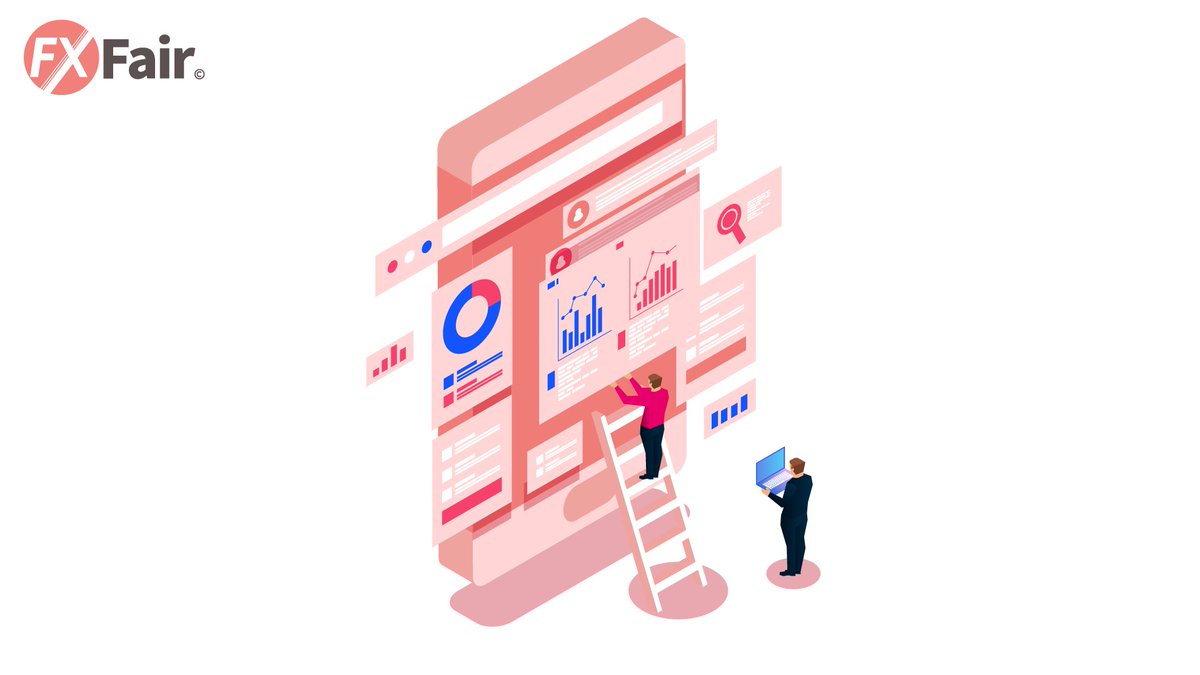 FXFair_Official's tweet photo. FX Fair has a unique analysis tool that can be used by both beginners and advanced users to analyze traders' transactions from all angles.

For more information⬇️
https://t.co/yUMiMOv2a0 https://t.co/E0DZa21d9w