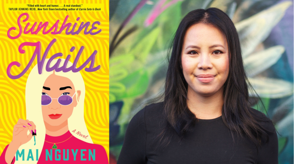 “I really wanted to subvert the model minority myth." Check out <a href="/repasianproject/">The RepresentASIAN Project™</a> profile of author Mai Nguyen today! spr.ly/6016PpUau 📚 <a href="/bymainguyen/">Mai Nguyen</a>