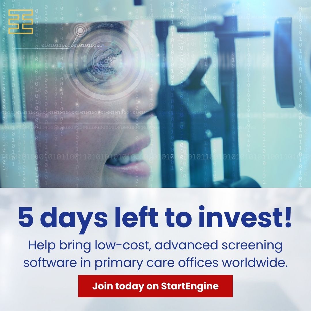 iHealthScreen tweet media