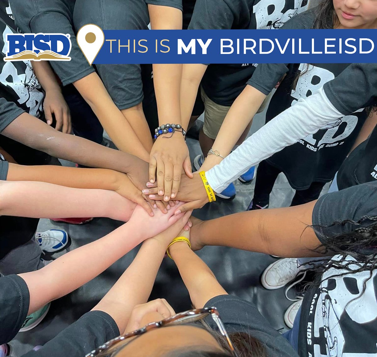 We value the support and contributions of our amazing volunteers. If you're interested in volunteering, please visit our website at apps.raptortech.com/Apply/MzA1OmVu….