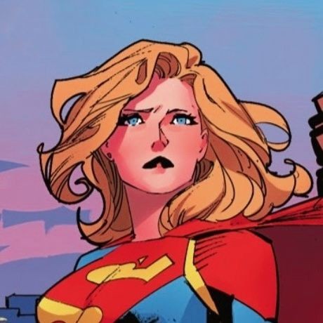 ccgeeks_'s tweet photo. #howtoread: Supergirl! https://t.co/hW2EPFADtX