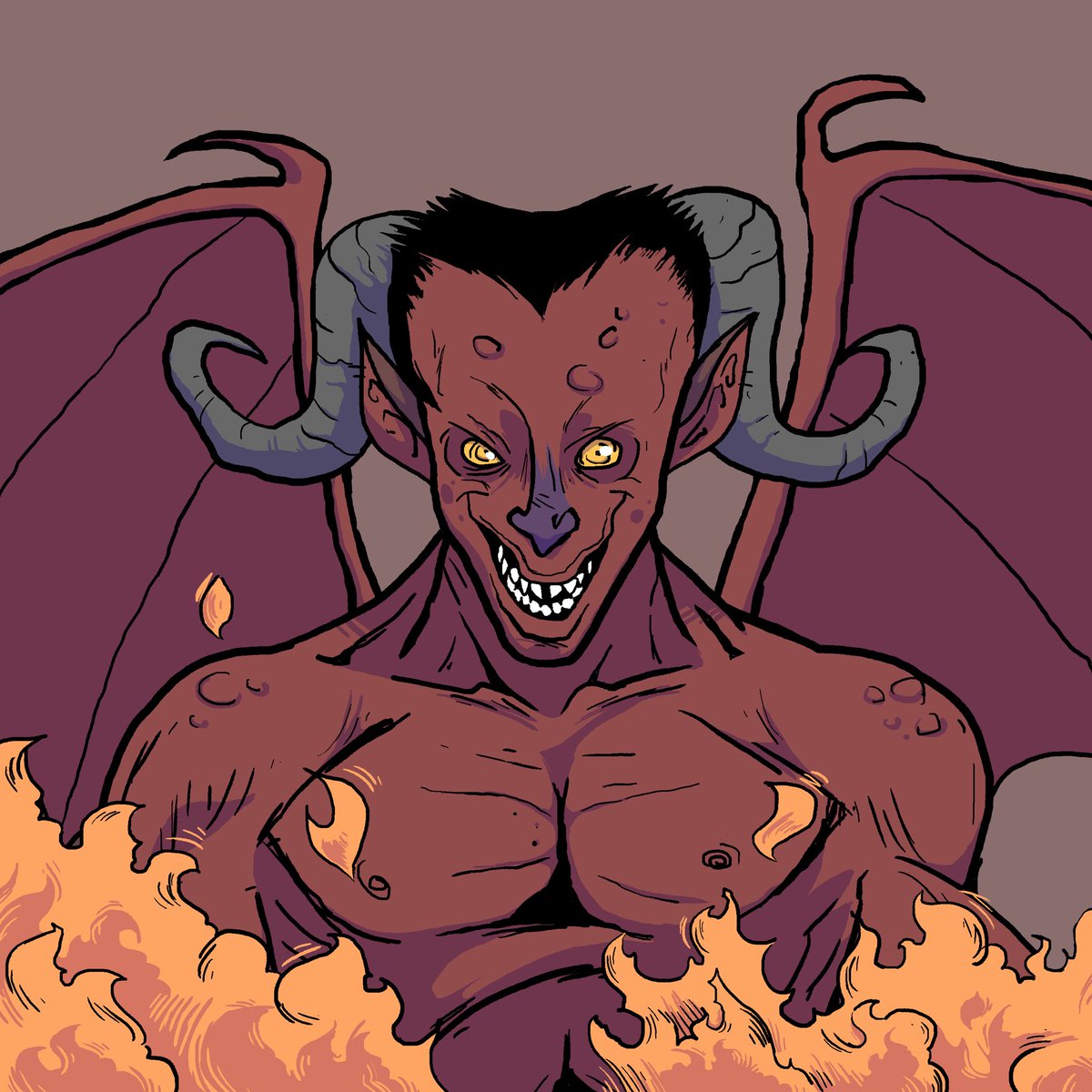 devilvalleywtf's tweet photo. Satan (Dedé) took the lead of Devilvalley
But why a holder took the lead of a project rugged?
Because it’s not only about flips and profits, it’s about people, life experience, great dudes to make connections!
Do you know what I did since I took DV?! #reallore https://t.co/zZKvuc0lVV