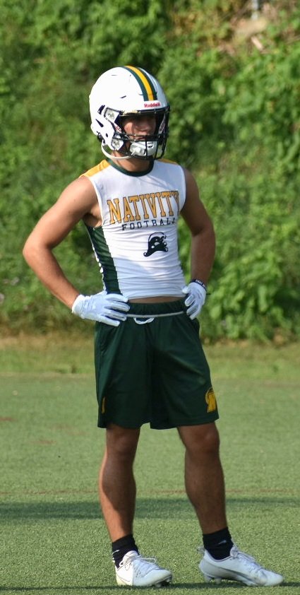 Coach Mason tweet media