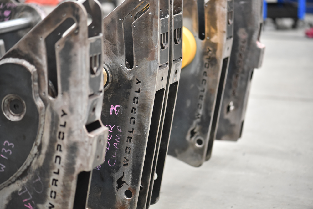 worldpoly's tweet photo. Machines in the making 🔧

Built for high performance in harsh environments, Worldpoly Tracked Welders won't let you down.

https://t.co/ljfFmsPw7K https://t.co/PDHhyEMCu8