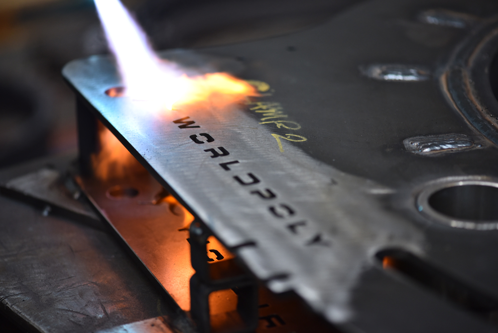 worldpoly's tweet photo. Machines in the making 🔧

Built for high performance in harsh environments, Worldpoly Tracked Welders won't let you down.

https://t.co/ljfFmsPw7K https://t.co/PDHhyEMCu8