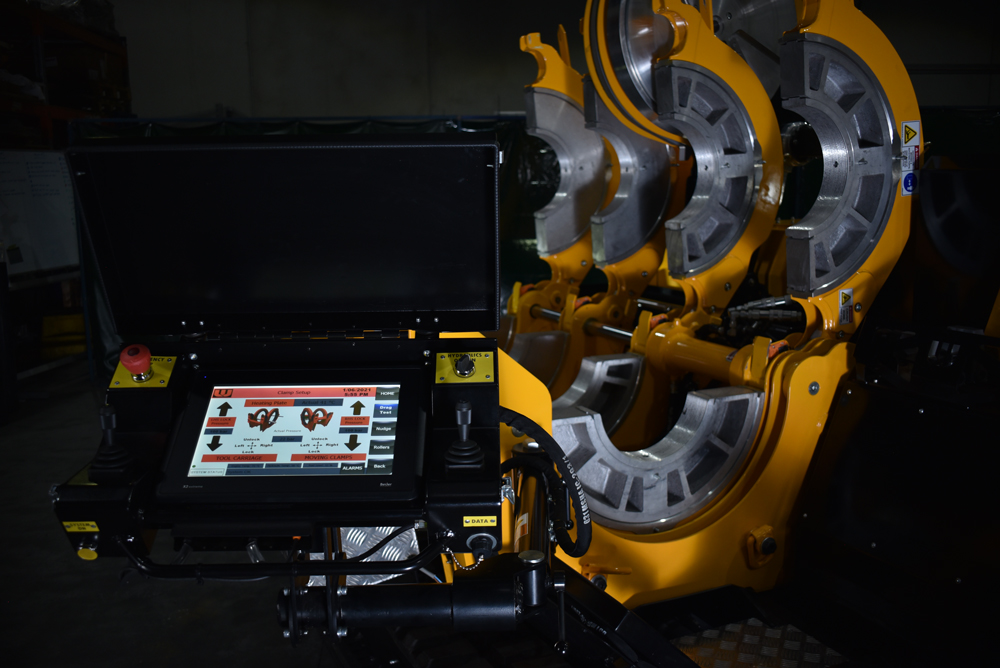 Machines in the making 🔧

Built for high performance in harsh environments, Worldpoly Tracked Welders won't let you down.

worldpoly.com/polyforce-trac…