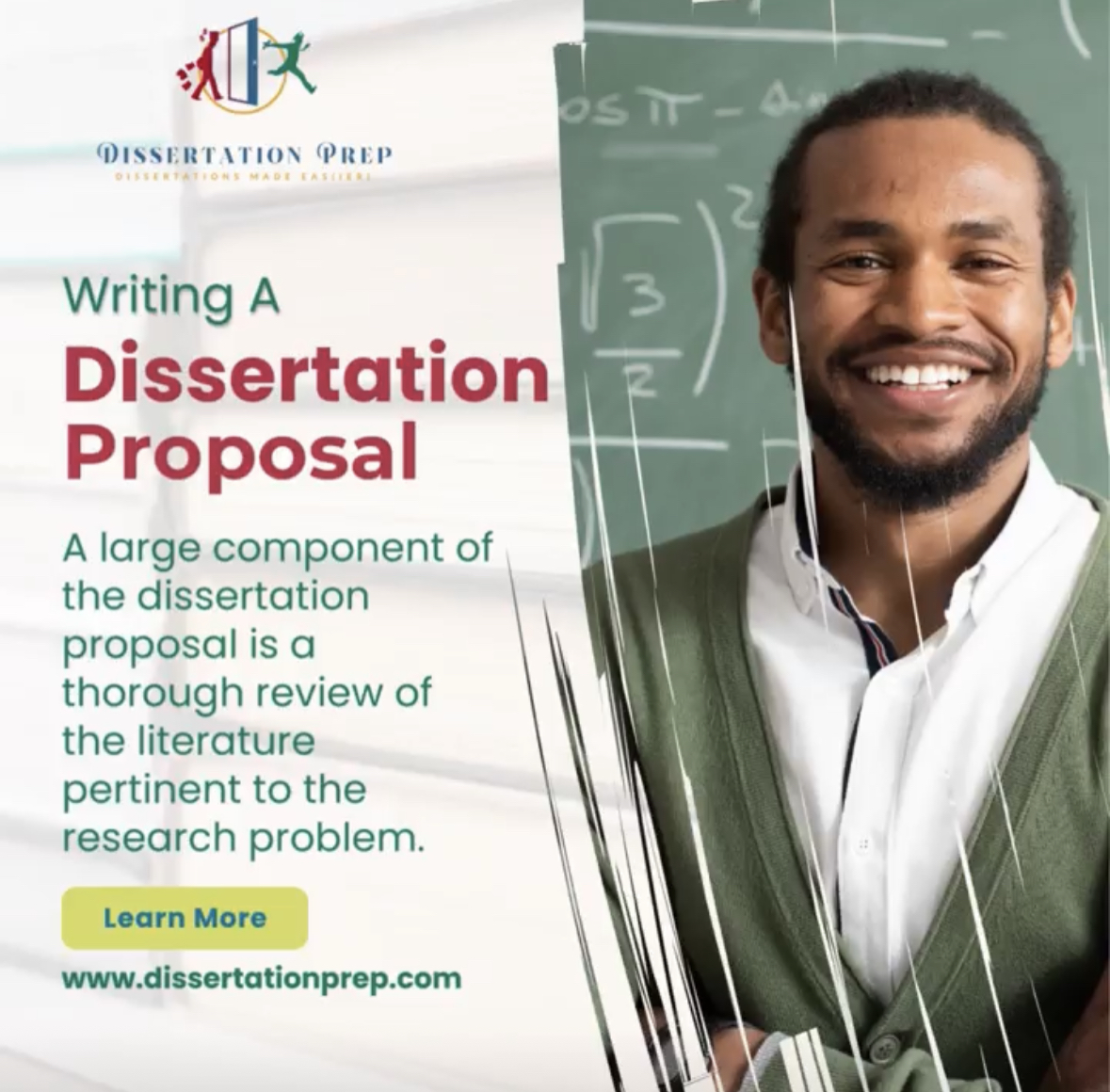 DaniBabb's tweet image. A component of the dissertation proposal is a review of the literature. This is where the gap to be studied is uncovered. Sometimes a 1 hour call is the difference between stuck, &amp;amp; UNstuck!

dissertationprep.com/?utm_campaign=…

#DissertationPrep #DoctoralCandidate 
#PhDLife
#Dissertation