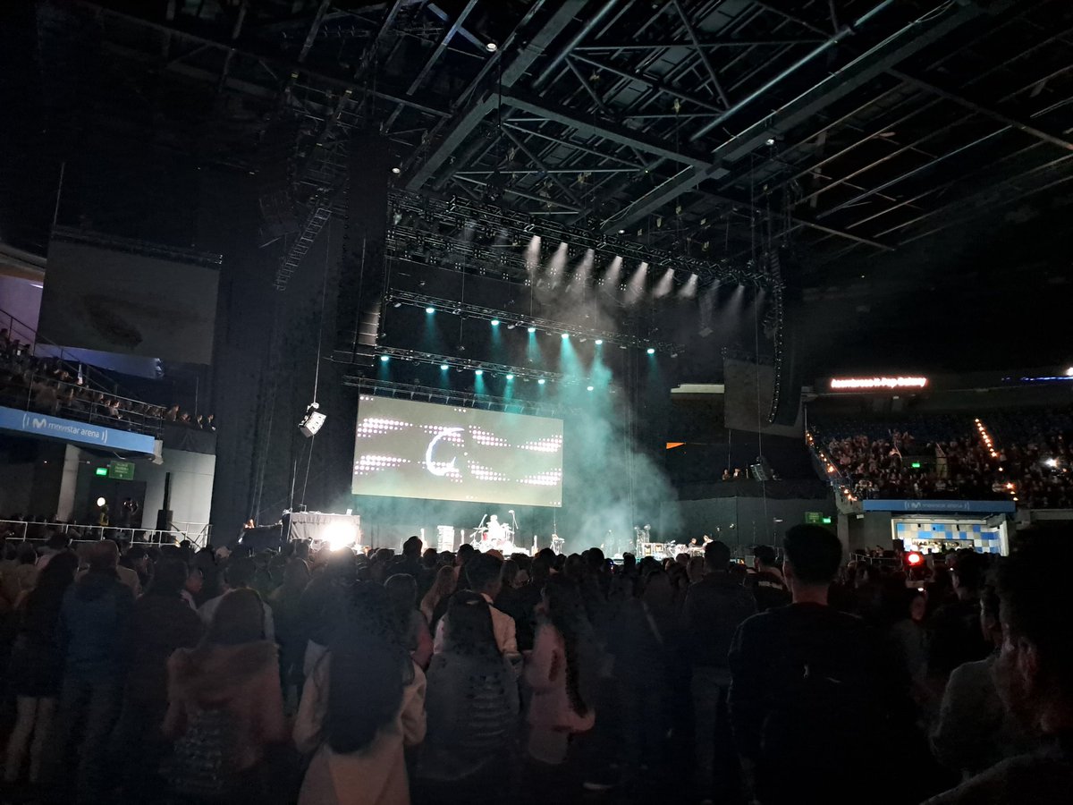 annaisarobot's tweet photo. Y les cuento que lanzamiento viene con evento #KPOPFest 🫰 https://t.co/eOB6TNSvXB