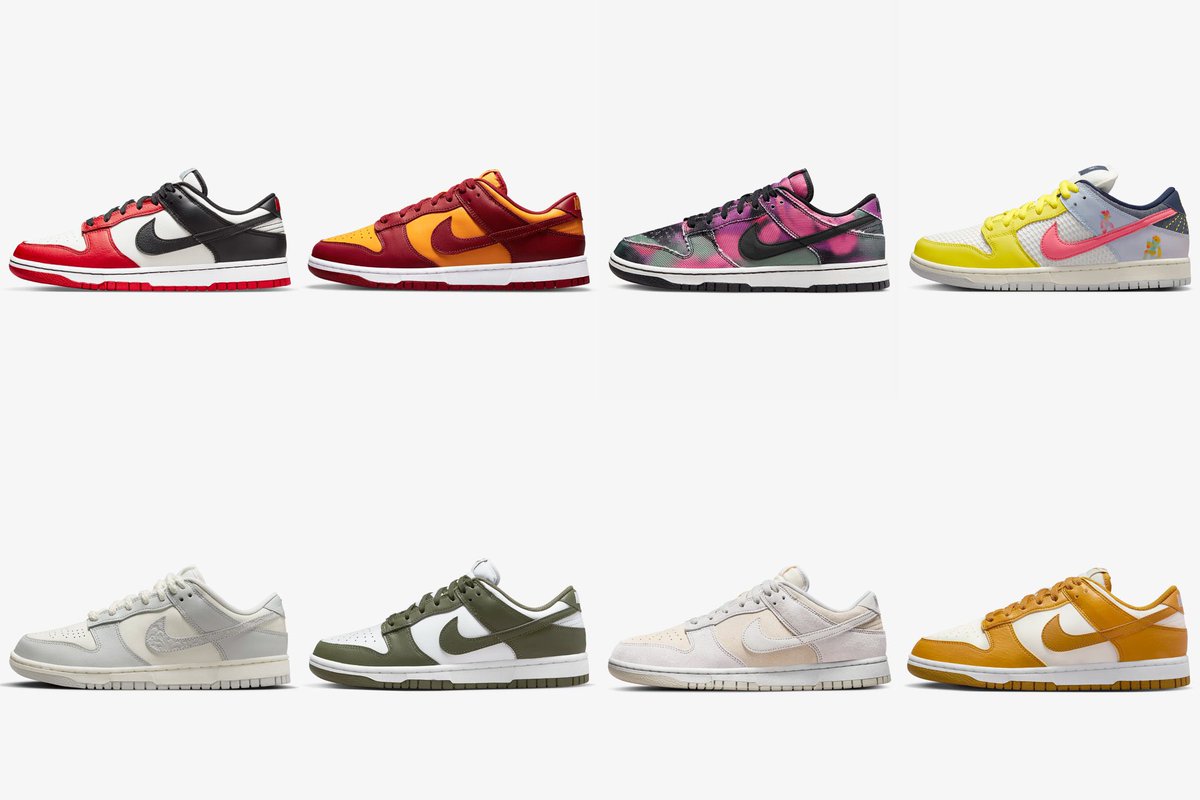 KickzMojo's tweet photo. Stock was super low for todays Nike restock
Have a feeling it’s going to be the same on SNKRS Day https://t.co/sdJIY1X9QL