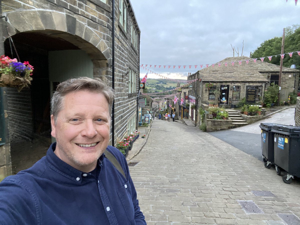 Kevin Daniel 🏴 tweet media
