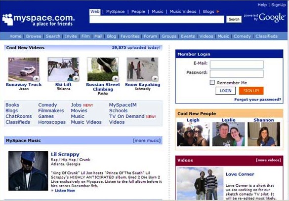 childofacid's tweet photo. Remember when Justin Timberlake bought myspace and ruined it and got rid of html coding? Funny how history repeats itself. #RIPTwitter https://t.co/H8jH3GT593
