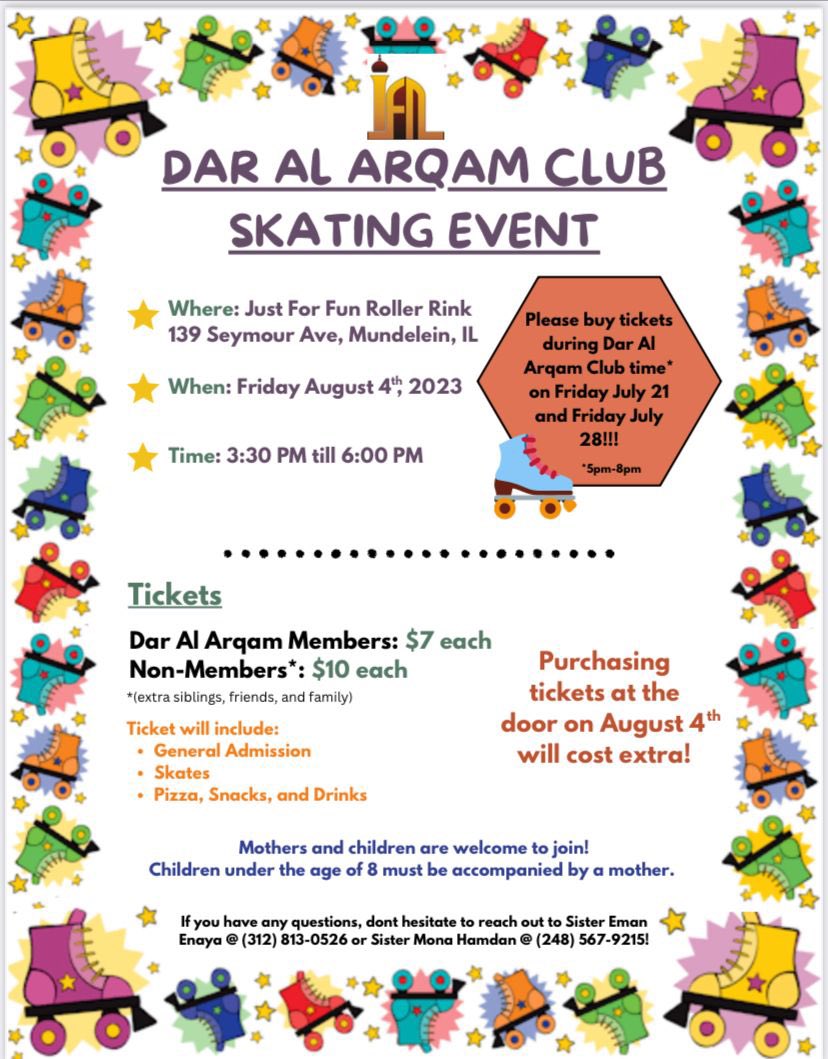 IslamicFoundationN (@ifncommunity) on Twitter photo 