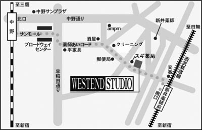 武石太郎 tweet media