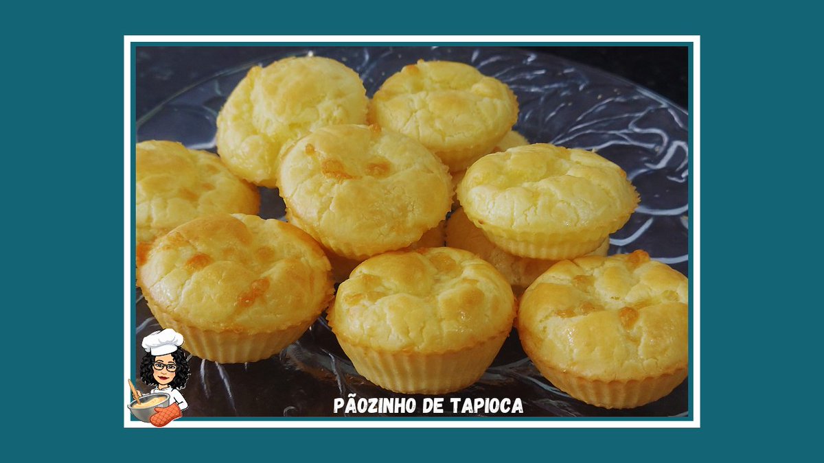 SaudavelMelhor's tweet photo. ✅️ PÃOZINHO DE TAPIOCA (GOMA)

👉 https://t.co/eZGpdkeaqv

#paodetapioca #paozinhodetapioca #paocomgomadetapioca #paodequeijo https://t.co/ICxz60knd6