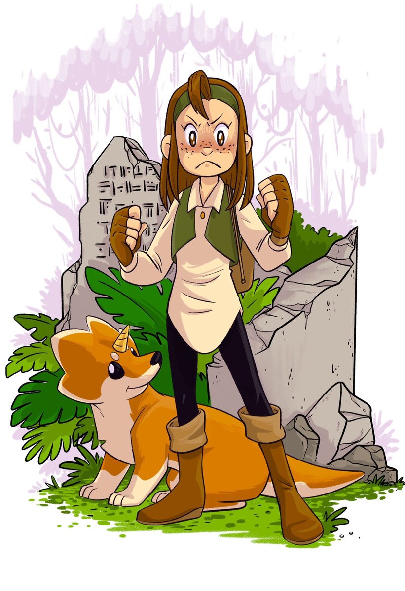 Megan Kearney tweet media