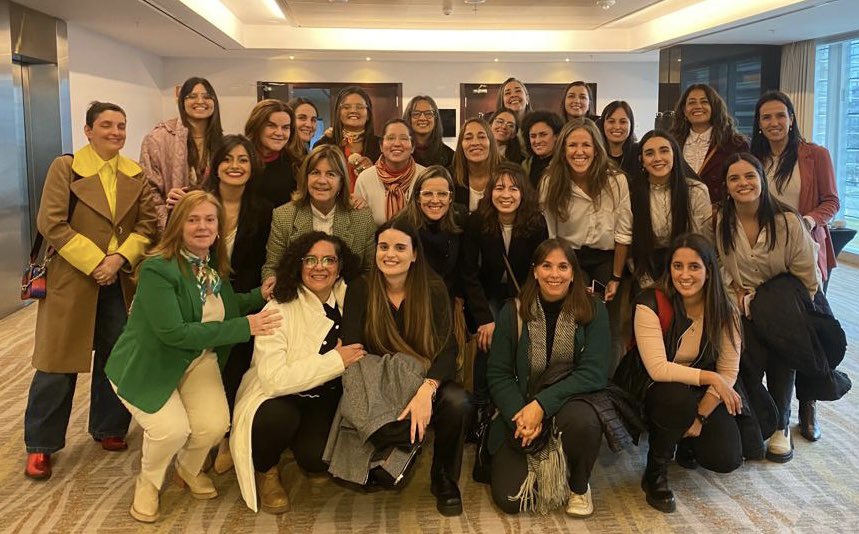 Ximena Pardiñas tweet media