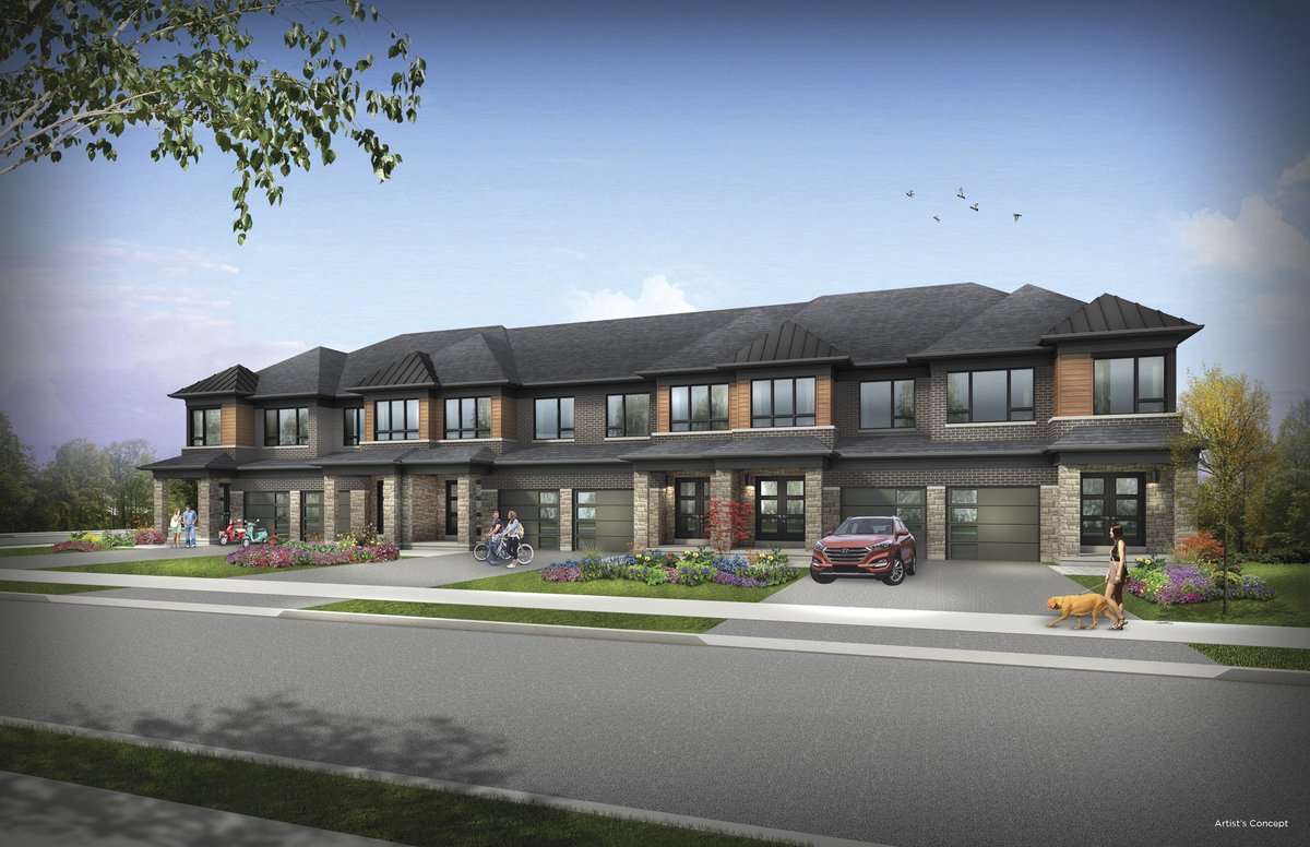 getsetsold's tweet photo. Detached homes and townhomes along the tranquil Thames River. Woodstock, known as "The Friendly City! River &amp; Sky Project. Completion in 2026

Starting From Low $700K  Get Cashback $5K 

#woodstock #getgsetsold  #precon #nowselling
Learn More : https://t.co/iP6Hdj3Mjq https://t.co/EcksS8riaA