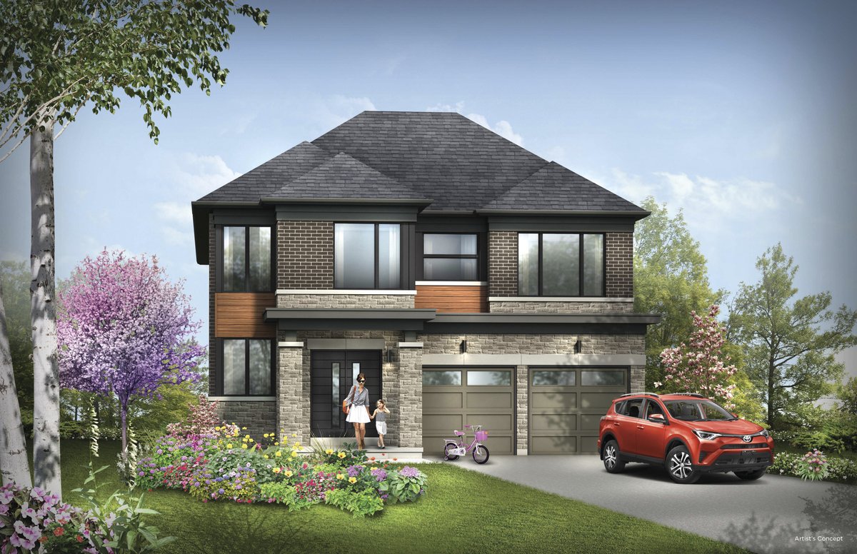 getsetsold's tweet photo. Detached homes and townhomes along the tranquil Thames River. Woodstock, known as "The Friendly City! River &amp; Sky Project. Completion in 2026

Starting From Low $700K  Get Cashback $5K 

#woodstock #getgsetsold  #precon #nowselling
Learn More : https://t.co/iP6Hdj3Mjq https://t.co/EcksS8riaA