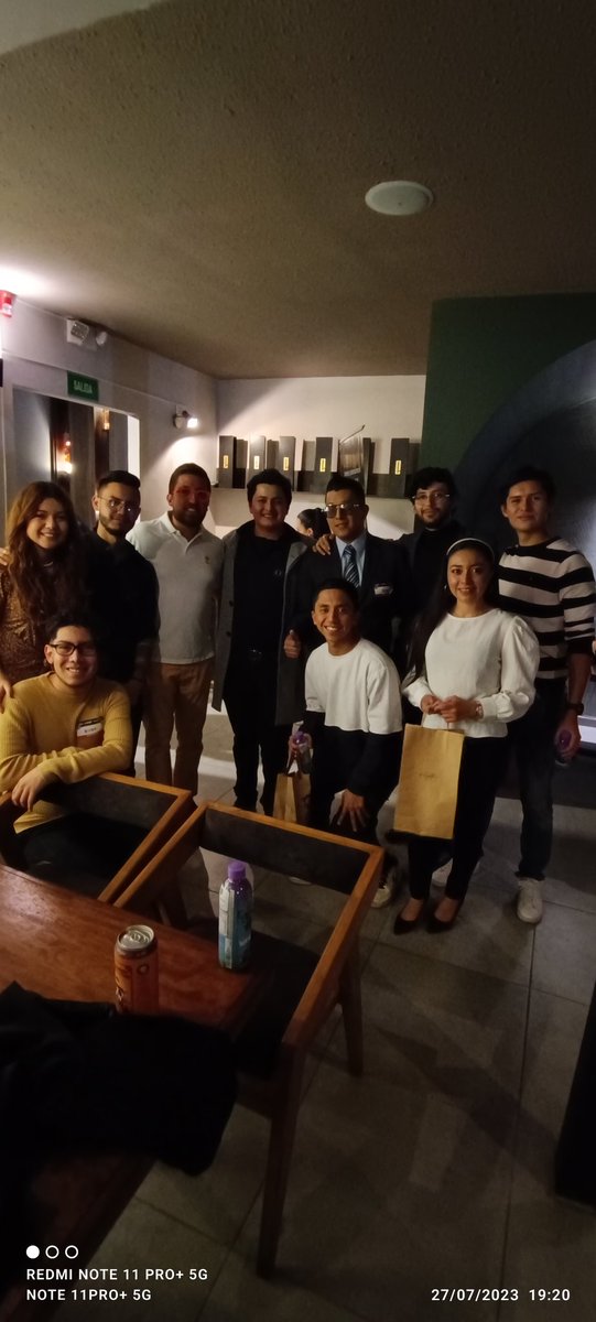 JorgeLagla89's tweet photo. Enigma Restaurante , unos de los mejores de Cumbaya con el mejor de exponente del Austro de Ecuador, y las mejores starups  @NicoMuñoz @BalancismoSQ @joseph_cuaical https://t.co/EfX15vTzx6