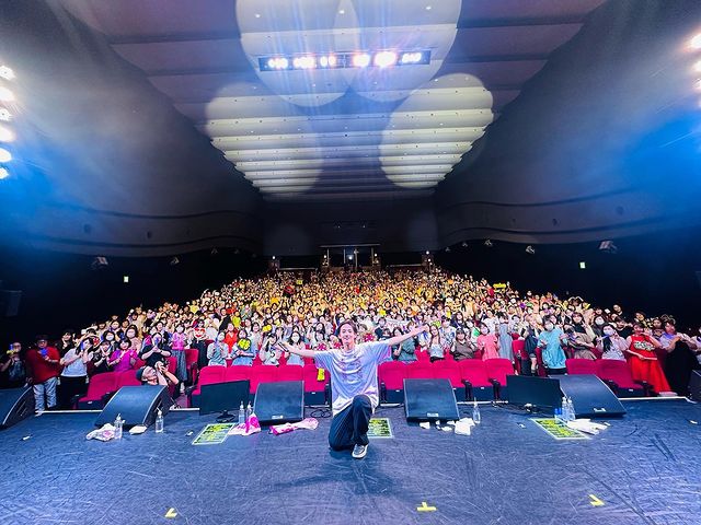 Intl_myname's tweet photo. 250723 -#seyong instagram

Thank you Alaways ❤

#마이네임 #myname #MyGirl #Gunwoo #건우 #인수 #Insoo #세용 #준규 #Junkyu #도이혠 #DoIhyeon https://t.co/LdYHWjOjWm