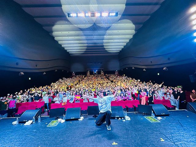 Intl_myname's tweet photo. 250723 -#seyong instagram

Thank you Alaways ❤

#마이네임 #myname #MyGirl #Gunwoo #건우 #인수 #Insoo #세용 #준규 #Junkyu #도이혠 #DoIhyeon https://t.co/LdYHWjOjWm