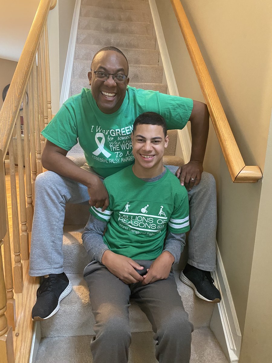 Cisco's tweet photo. We do our best to navigate life based on our experiences &amp; our willingness to be curious of other people's experiences. This #DisabilityPrideMonth, Cisco employees Alex and Chris "get proximate" and discuss what inspires them to be their authentic self: https://t.co/2Sg5PUOUaV https://t.co/OlOcoMaj4c