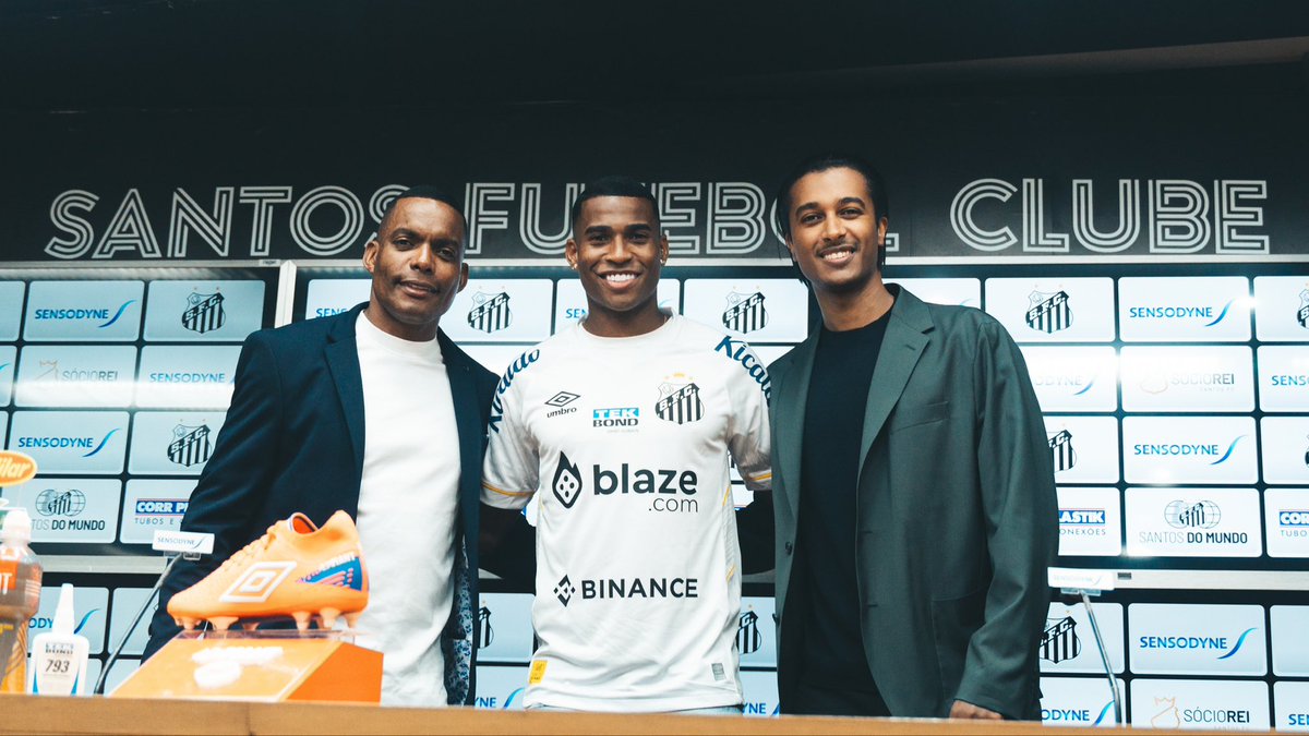 Agreement for the permanent transfer of  <a href="/jeanlucas_08/">Jean Lucas</a>. 

<a href="/AS_Monaco/">AS Monaco 🇲🇨</a> to <a href="/SantosFC/">Santos FC</a>
