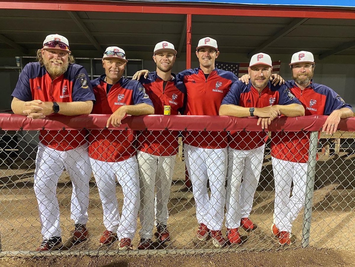 KresnikMitchell's tweet photo. Thank you to @MSHS_Baseball, @MSPatriotsSB, and @CodyElementary for 4 years of coaching and teaching. It’s been an incredible experience to go from being a Millard student to returning as a teacher and coach. Thanks to all the athletes, students, administrators, and coworkers… https://t.co/gHXE0qrNQ2