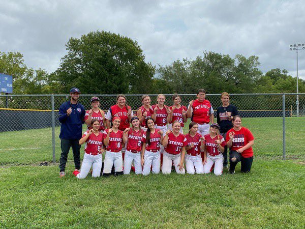 KresnikMitchell's tweet photo. Thank you to @MSHS_Baseball, @MSPatriotsSB, and @CodyElementary for 4 years of coaching and teaching. It’s been an incredible experience to go from being a Millard student to returning as a teacher and coach. Thanks to all the athletes, students, administrators, and coworkers… https://t.co/gHXE0qrNQ2