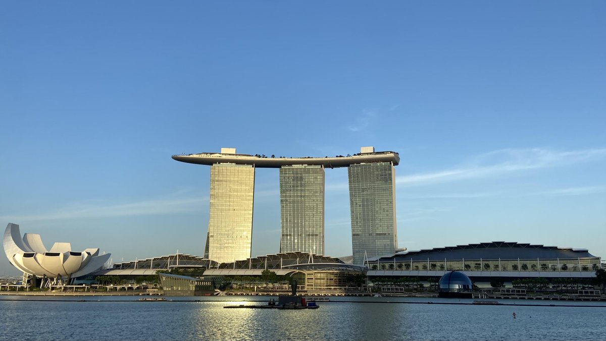 nonestlex's tweet photo. SINGAPORE

Has essentially the same population as Melbourne.

But there’s no graffiti, litter, or crack heads.

And they only pay 20% tax.

So how did this tiny island manage to build the best airline in the world?

And the best public transport system?

When we can’t even build a train line to Tullamarine.

Or host the Commonwealth Games.

Even with the 50 new taxes Dan Andrews brought in?

What’s even more astonishing is that 60 years ago there was basically nothing in Singapore.

This means they’ve built one of the wealthiest nations in the world OVERNIGHT.

And what has the West done over the last 60 years?

I’d argue we’ve just languished.

Because the West used to have the best cities in the world: Sydney, London, Paris.

But now these cities have been eclipsed by the Modern World to the East.

And to be honest I think that’s kind of embarrassing.

Because instead of innovating and competing, our government is only concerned with controlling every aspect of your life and taxing you into poverty.

Oh, and giving unelected fake aboriginals power.

In Australia you can’t even build on your land anymore. 

Not in any real sense. Maybe after 10 permits and 3 years you can build something, but it’s not what you wanted to build in the first place.

And starting a business? Who would do that with all the taxes, regulations, and liabilities?

Funnily enough, I notice that buildings in Singapore only fly one flag: the national flag.

And I wonder how much this has to do with the country’s success.

Because at home I barely see the Australian flag.

And I think that’s emblematic of the fact that we aren’t a united nation heading in a unified direction.

We’re a nation at war.

It’s a civil war.

And we’re fighting over land, property, identity, and money.

But instead of being a violent hot war, this war is political.

And, gradually, you can see the effects of this war.

Property rights are being eroded.

Money is going from one race of people to another.

And cities are being renamed.

And all of this is fine, if you want to be at war.

But you have to remember that some parts of the world are more concerned with ADVANCING.

And becoming better.

So whilst we waste time in-fighting, we’re losing our place on the world stage.

And the issue is that societies degrade slowly.

It’s almost imperceptible to those people living within them.

Until one day, 60 years has passed, and you notice that in that time the axis of the world has shifted completely.

And you’re trying to figure out how to build one train line from Tullamarine to Southern Cross.

And in the meantime, Singapore has constructed one of the most efficient train systems in the world.

And built incredible wealth for its citizens.

And built public housing for 80% of the population.

And maybe you notice this and it’s a wake up call.

Or maybe you just ignore it.
