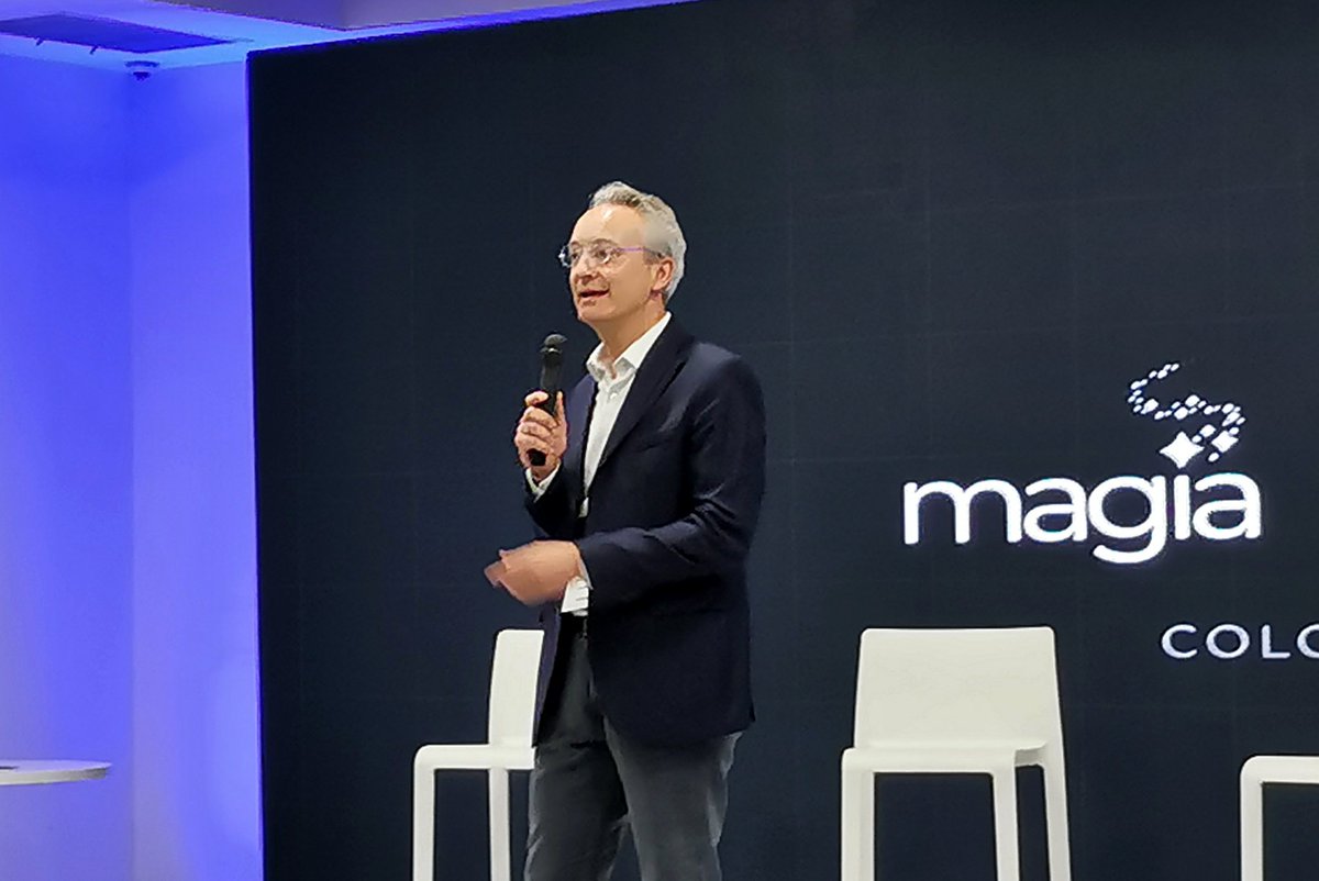 “Sabemos que lo que más reduce las inequidades de un país es el crecimiento económico, determinado en gran parte por la inversión privada, productividad e innovación, de ahí que estemos muy orgullosos de contar con BBVA Spark", dijo Mario Pardo, presidente de <a href="/BBVA_Colombia/">BBVA en Colombia</a>