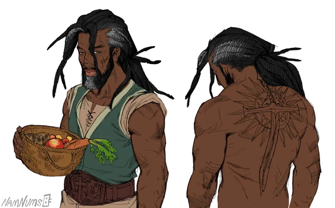 commissions 