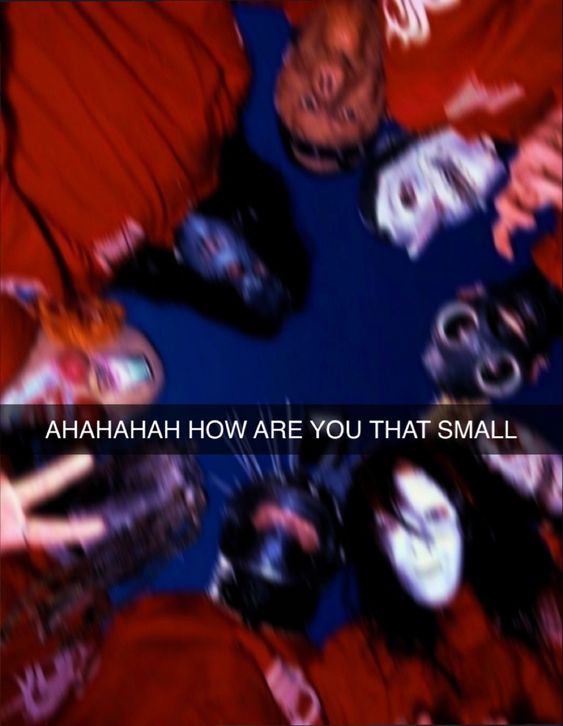 happy nu year! (@numetalhourly) on Twitter photo 