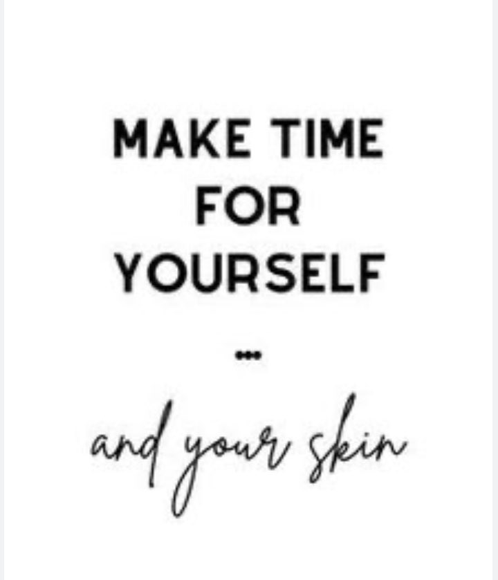 makeupadda's tweet photo. #skincare #selfcare #selflove #maketimeforyourself https://t.co/hq3lrylNkc