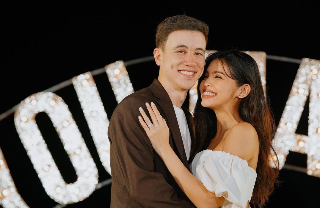 Imee522's tweet photo. Best wishes Arjo and Maine!

MaineArjo CutieToForever
#ArjosMaineEvent
#MaineMendoza @mainedcm https://t.co/gi8PhDrv1r