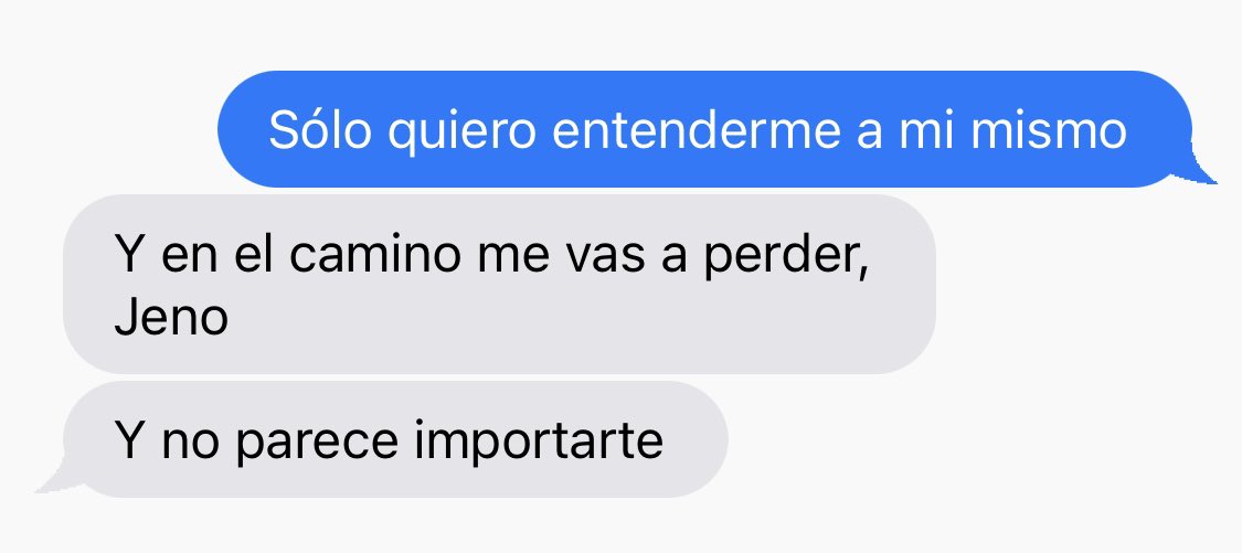 bl4ckmelo's tweet photo. nct au ♱ (demone) divino.

mientras los chicos de un colegio católico descubren que hay algo más allá, atrapados en los pecados de la adolescencia; jeno tiene que hacerle frente a sus dormidos instintos cuando decide ir a terapia y su psicólogo abre la caja de pandora. https://t.co/DtpxJFQ0te