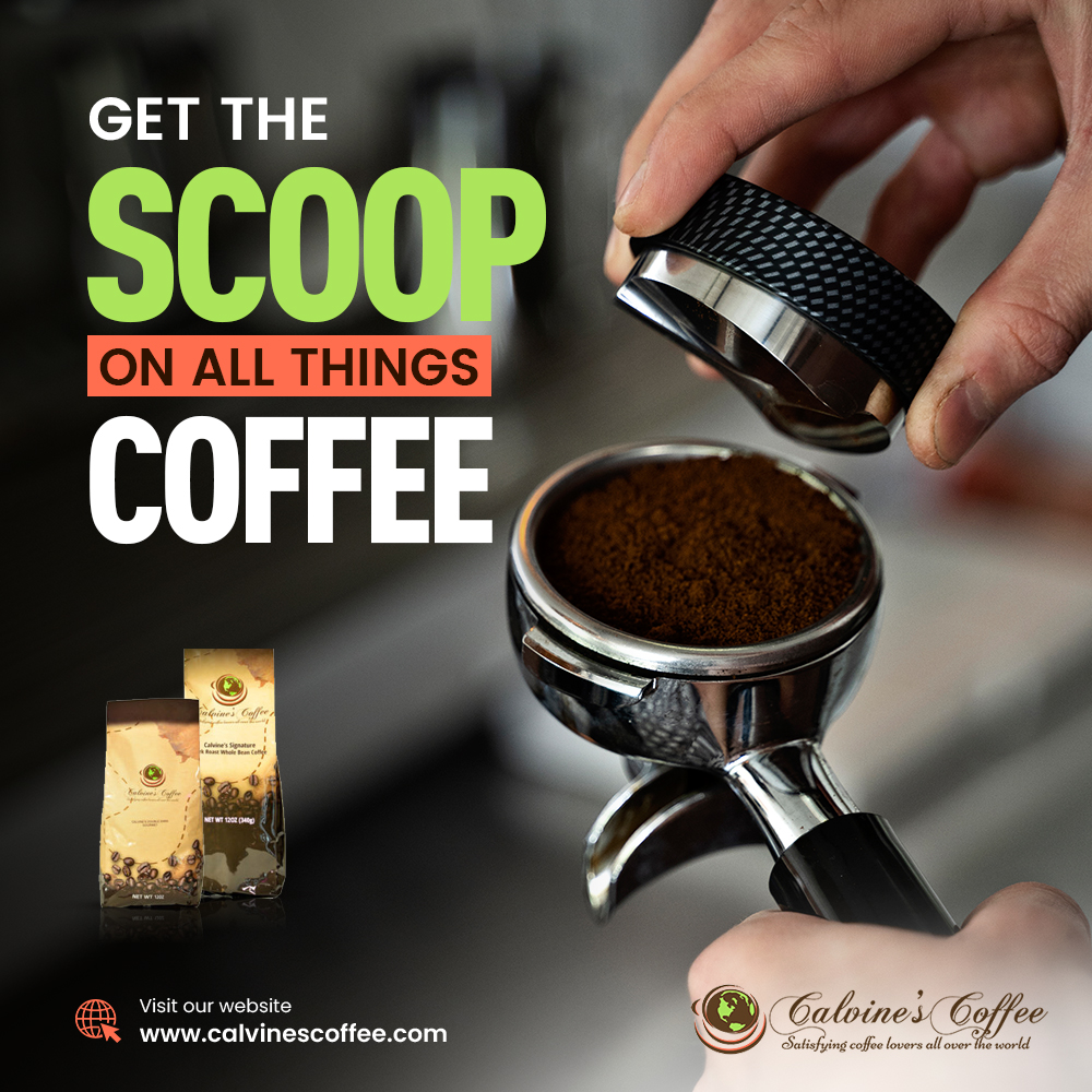 CalvinesCoffee's tweet photo. Join the Calvine's Coffee community and explore the world of gourmet coffee this National Coffee Month. ☕️🌺 Let's exchange ideas, tips, and inspiration for brewing the perfect cup and savoring the richness of gourmet flavors. Cheers to coffee enthusiasts! 🌟🌿 https://t.co/QywTKwXYGU