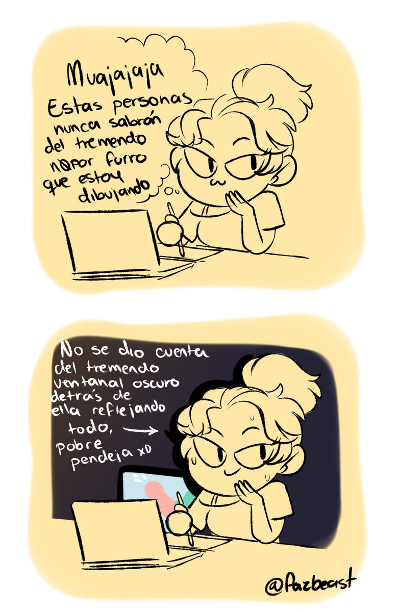 Fazbeast's tweet photo. Amikos, no he podido actualizar por diversas razones, pero trataré de hacerlo cuando pueda https://t.co/CuMQFT8Avv