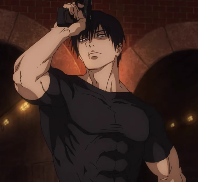 actually watching the new jjk episode now but i keep getting distracted 