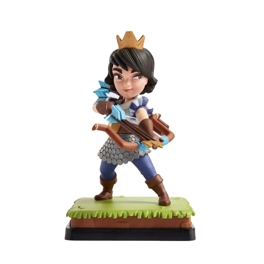 STMN El Don Royale tweet media