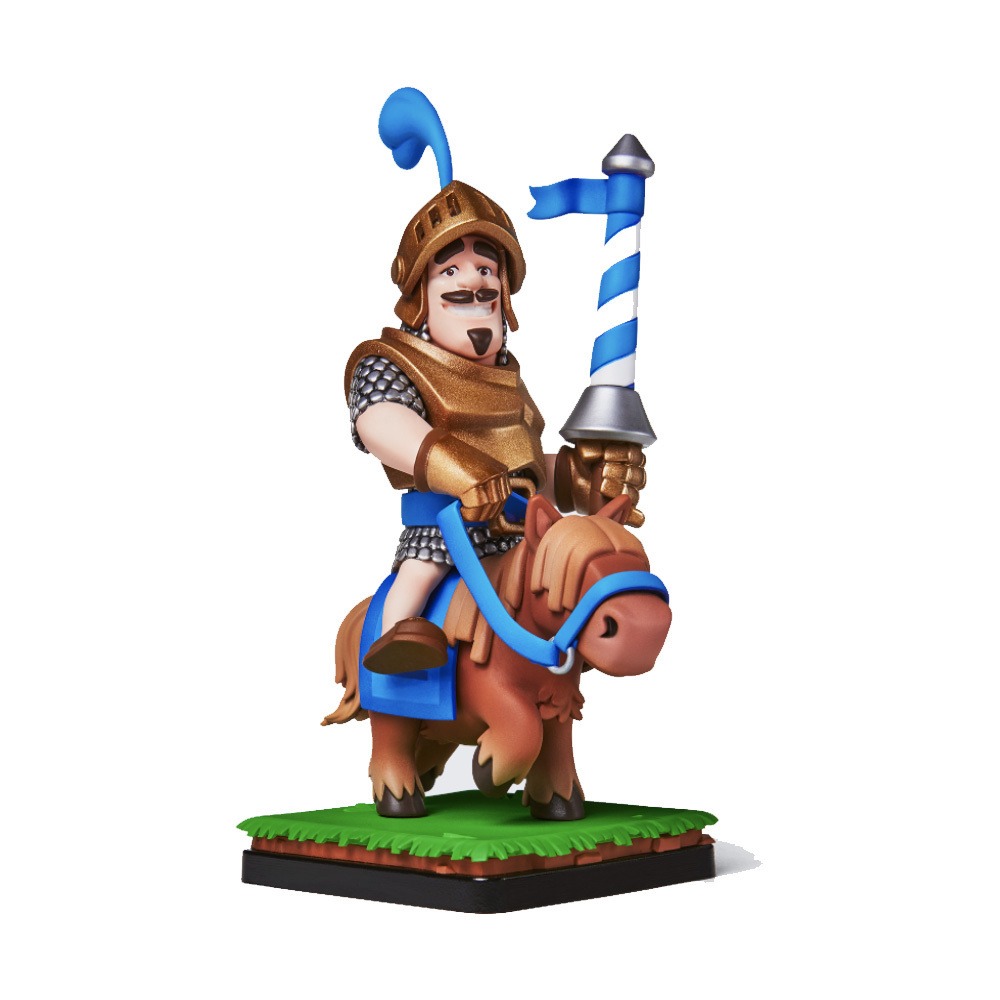 STMN El Don Royale tweet media