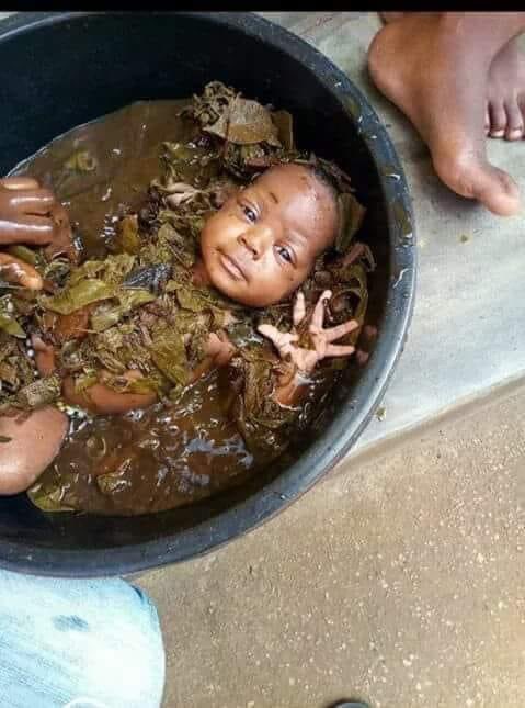 kingtrelll's tweet photo. this how Jonathan Majors was born https://t.co/oSXrClDPz9